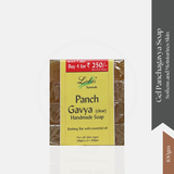 Panchgavya Handmade Soap