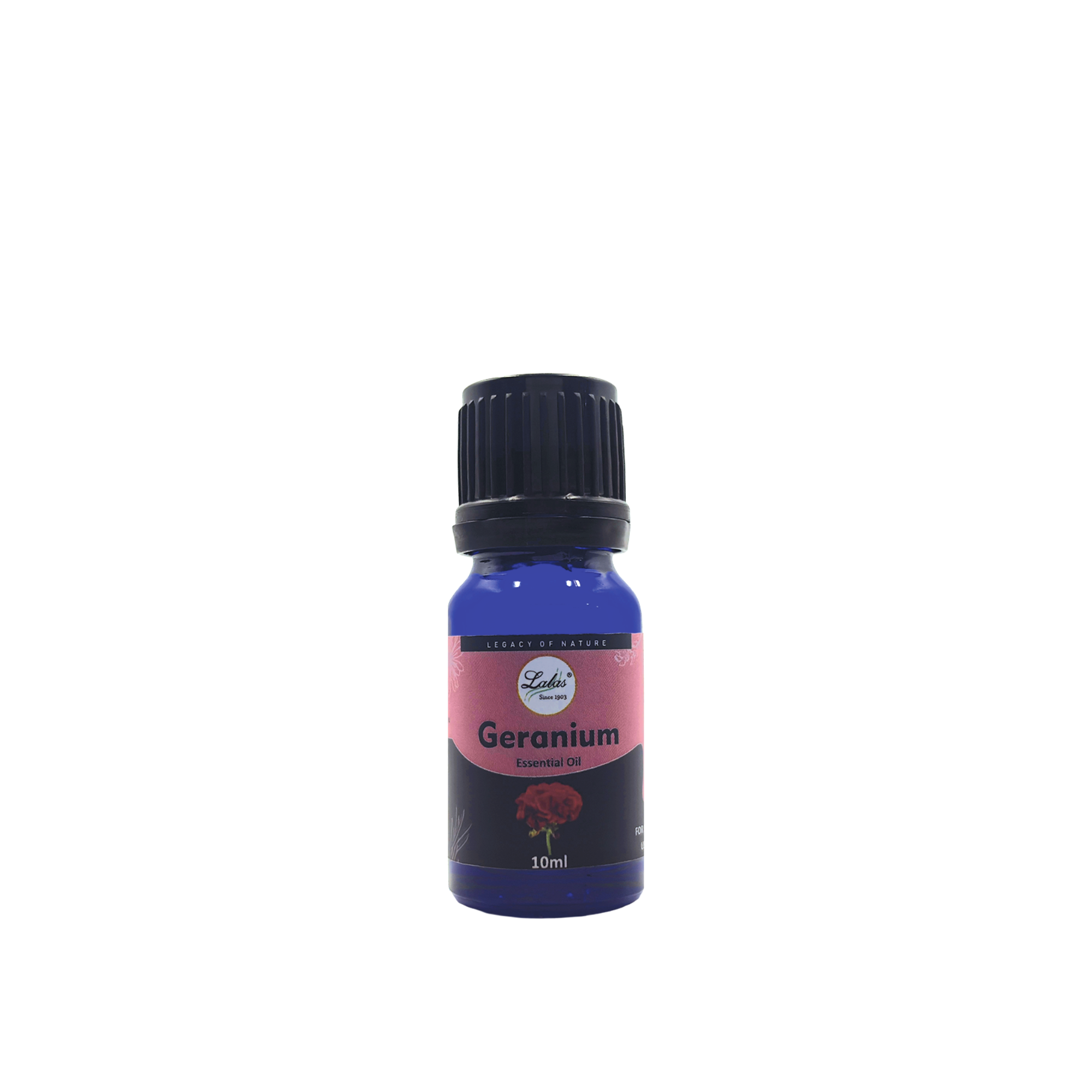 Geranium Essential Oil