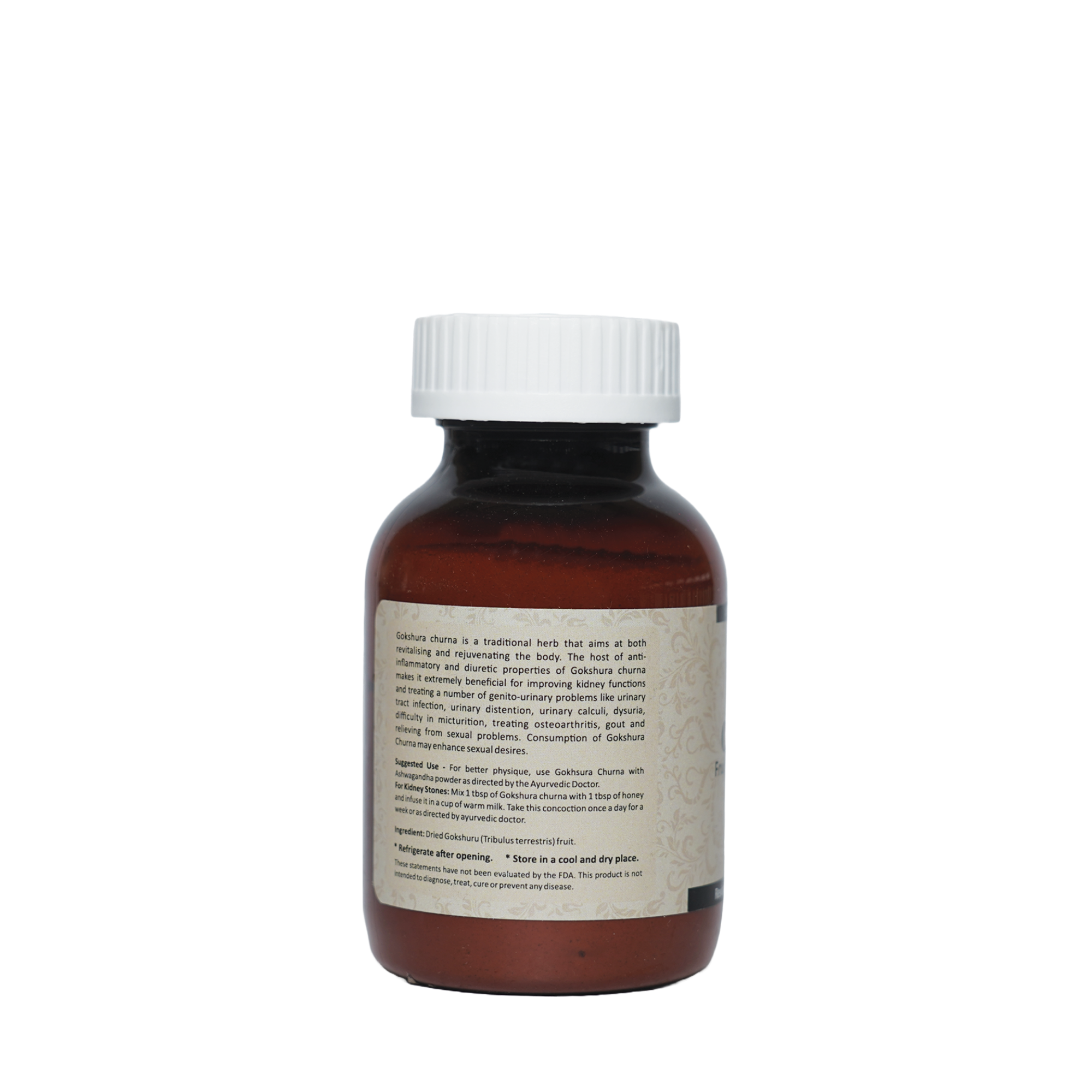 Gokshura Churna