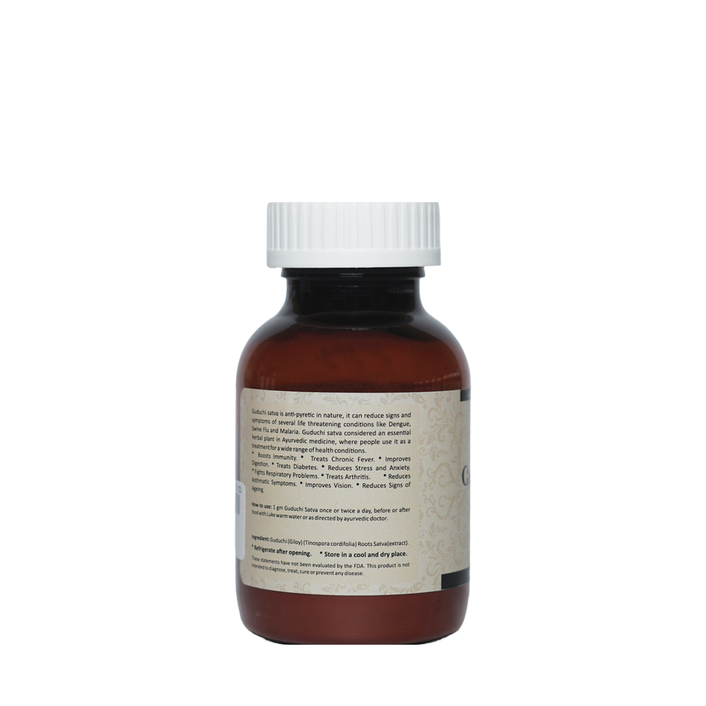 Guduchi Satva Churna