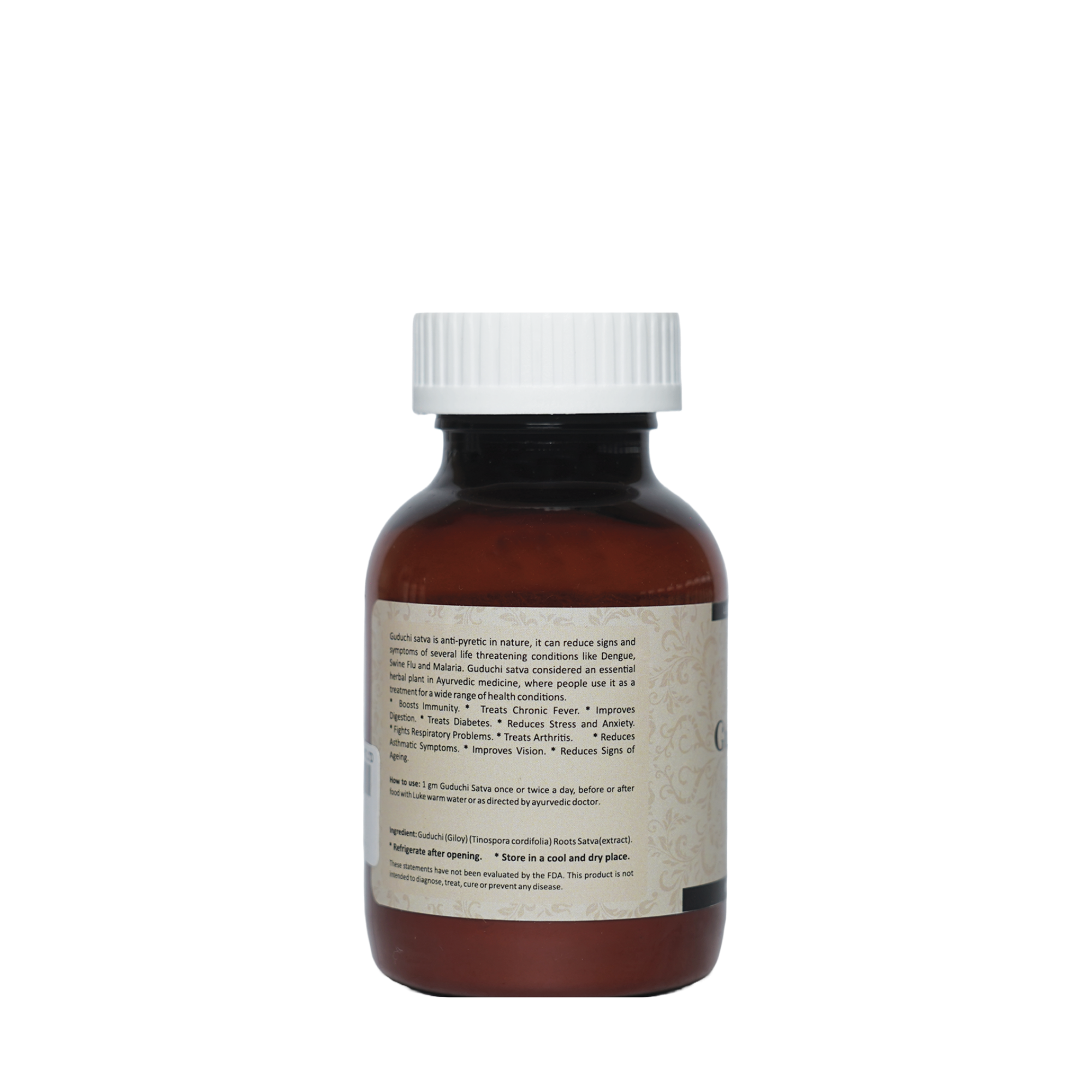 Guduchi Satva Churna