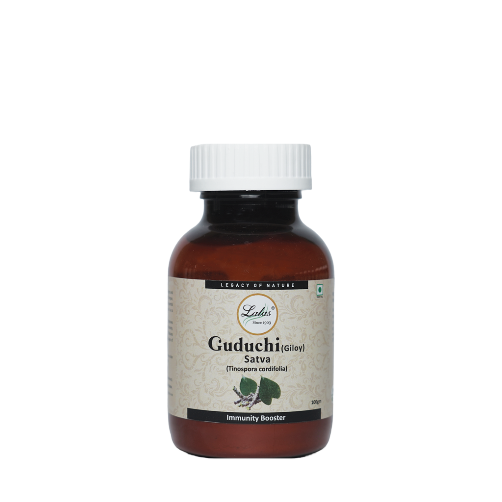 Guduchi Satva Churna