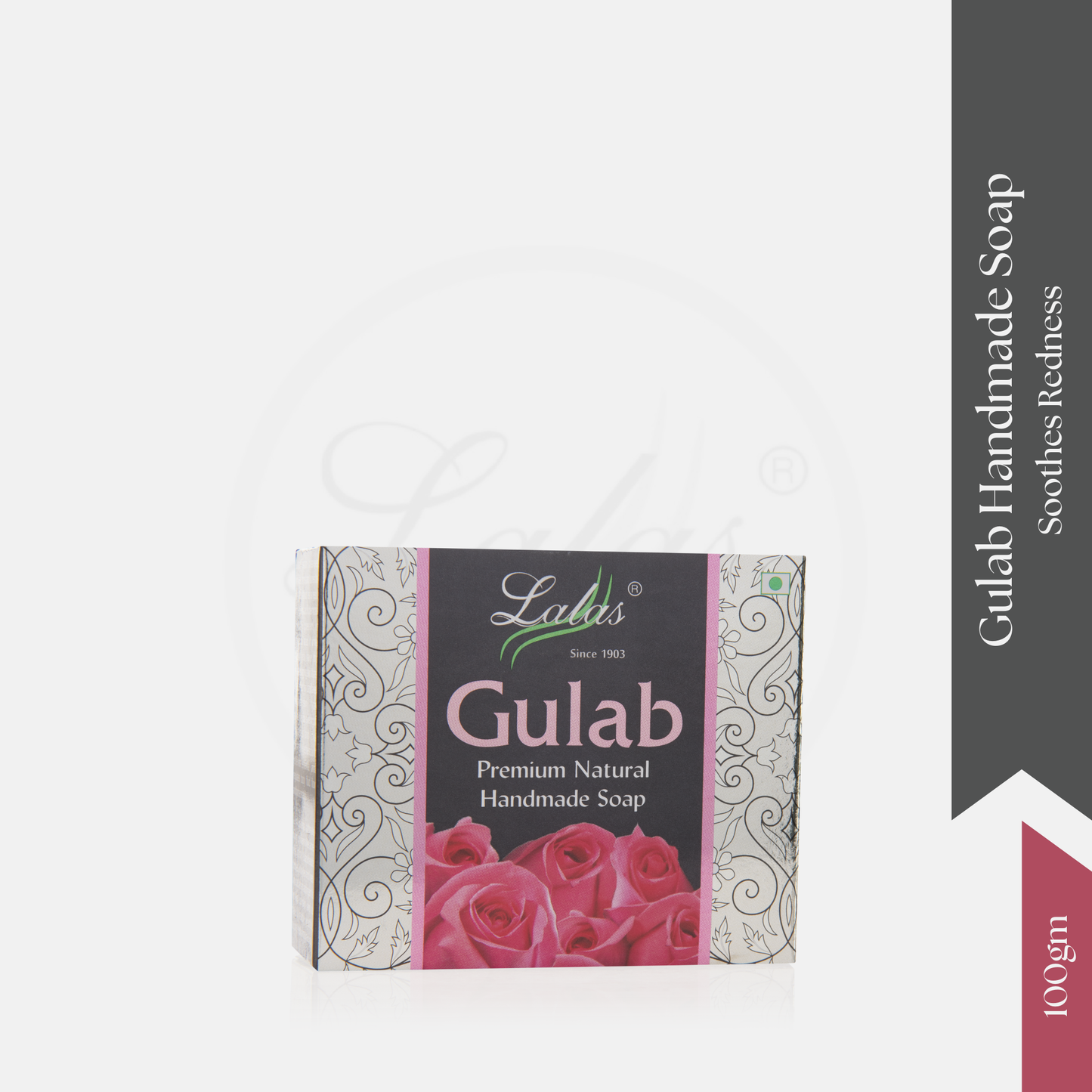 Gulab Handmade Soap