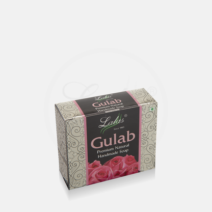 Gulab Handmade Soap