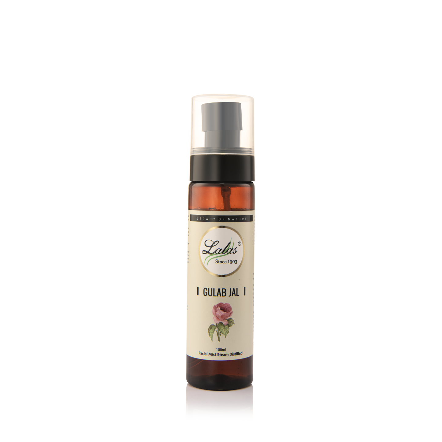 Gulab Jal Facial Mist