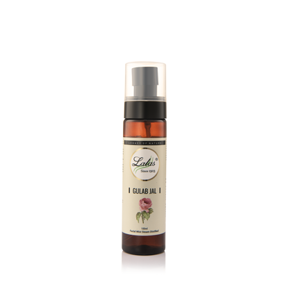 Gulab Jal Facial Mist