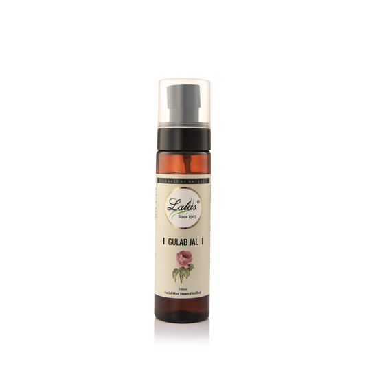 Gulab Jal Facial Mist