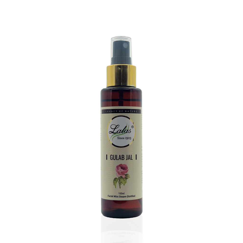 Gulab Jal Facial Mist