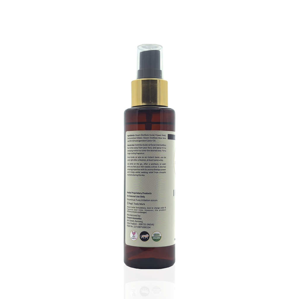 Gulab Jal Facial Mist