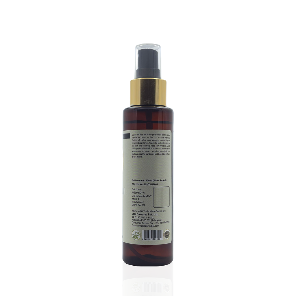 Gulab Jal Facial Mist