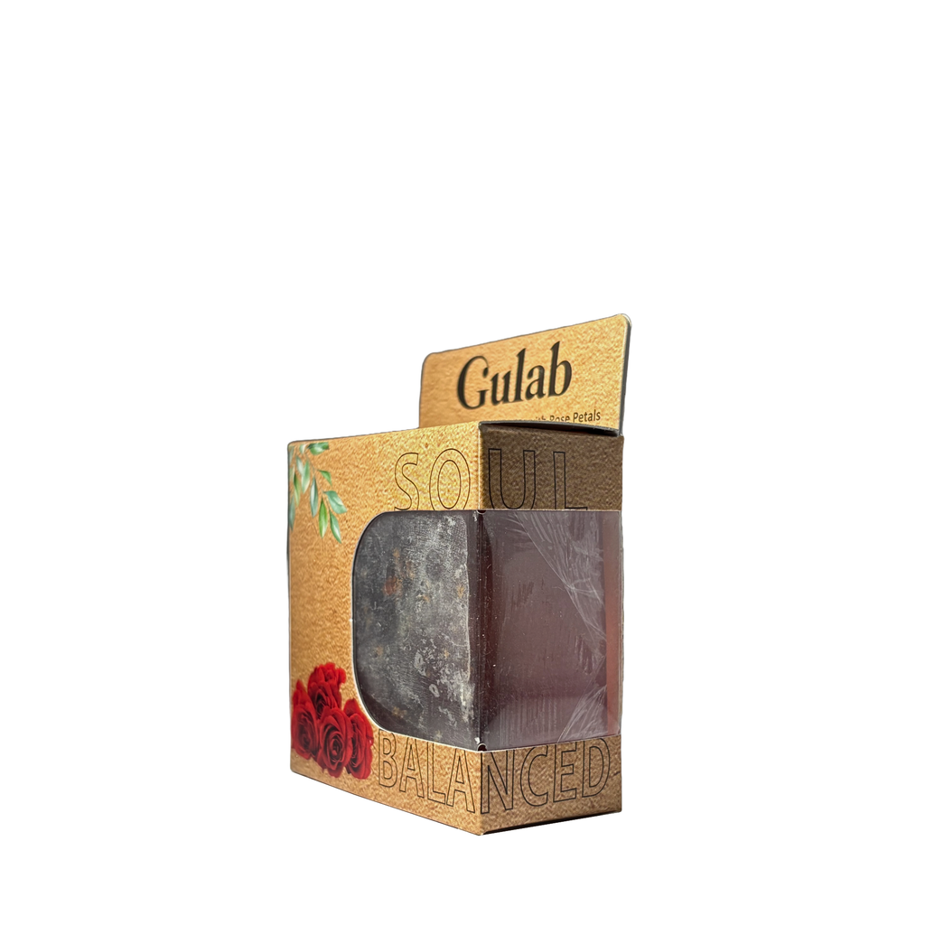 Gulab Handmade Soap
