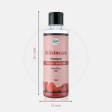 Hibiscus Shampoo