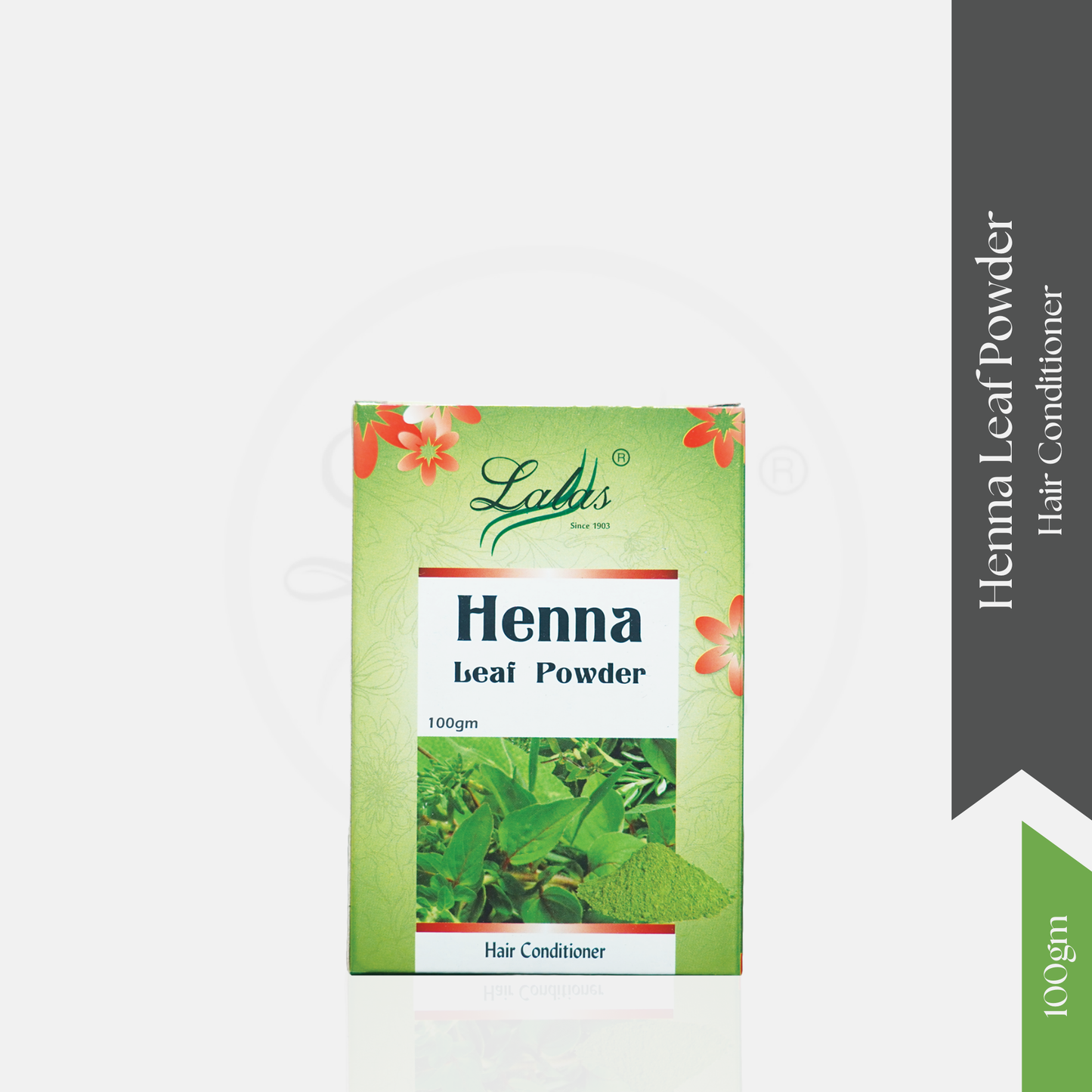 Henna Powder