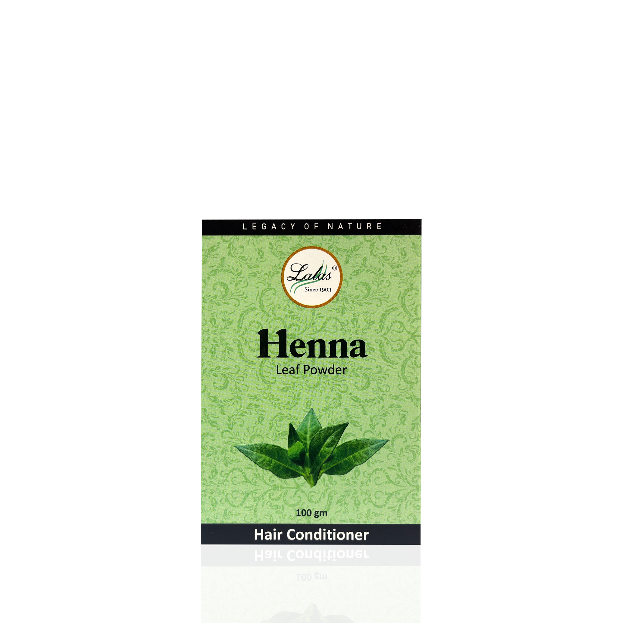 Henna Powder