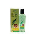 Herbal Hair Oil