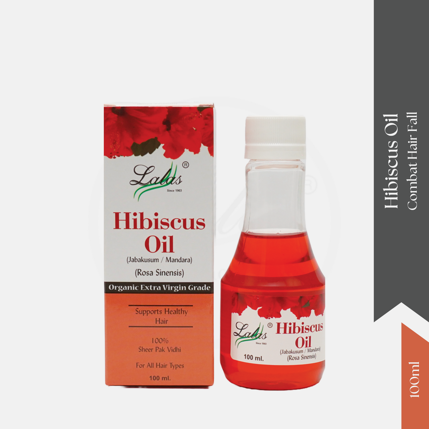 Hibiscus Oil