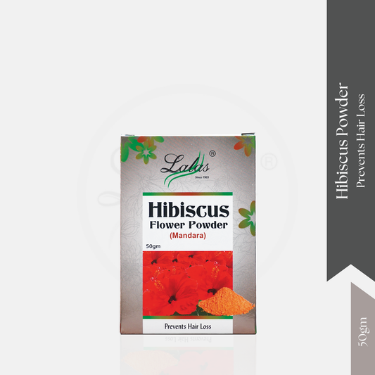 Hibiscus Powder