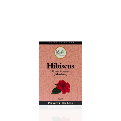 Hibiscus Powder