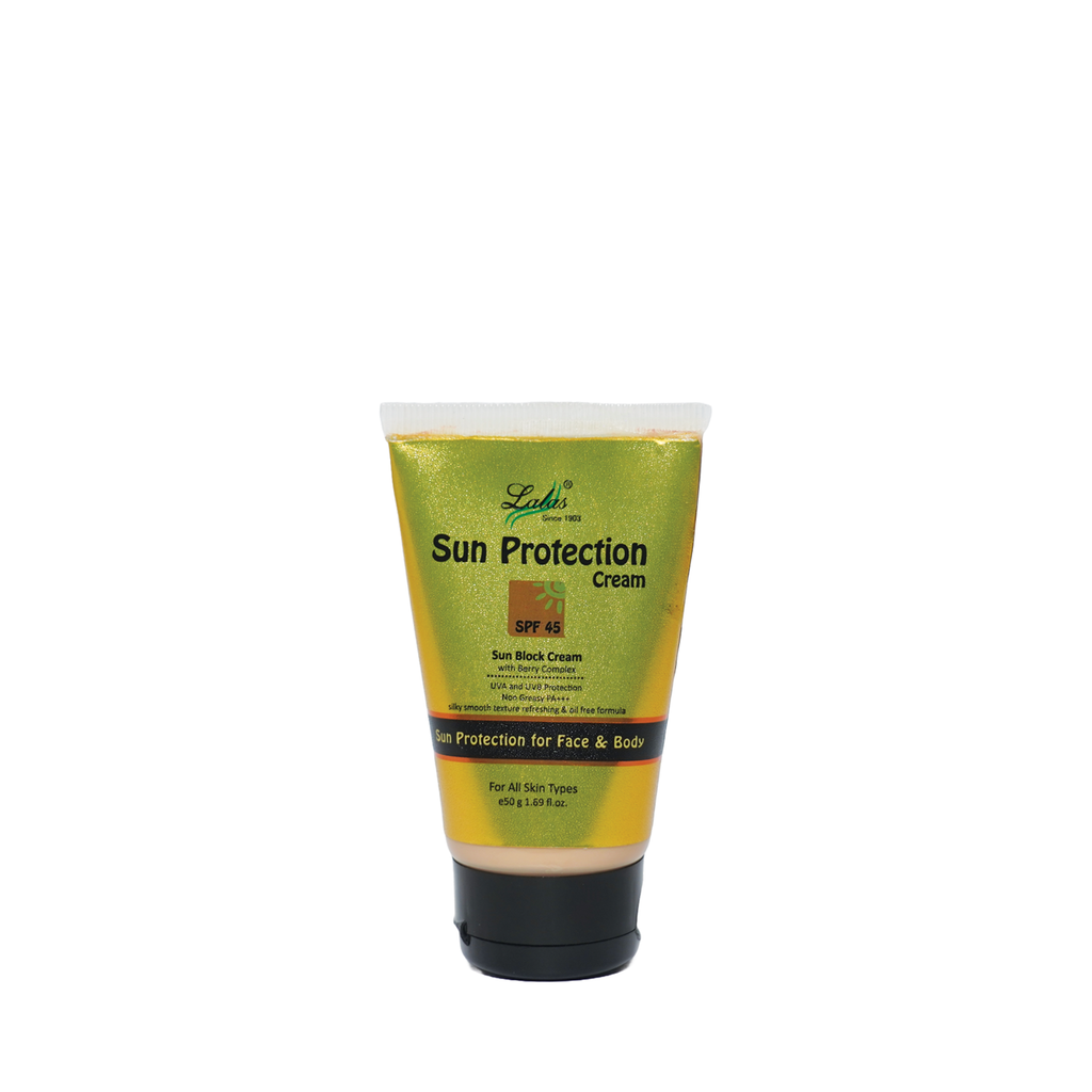 Sun Protection Cream SPF45