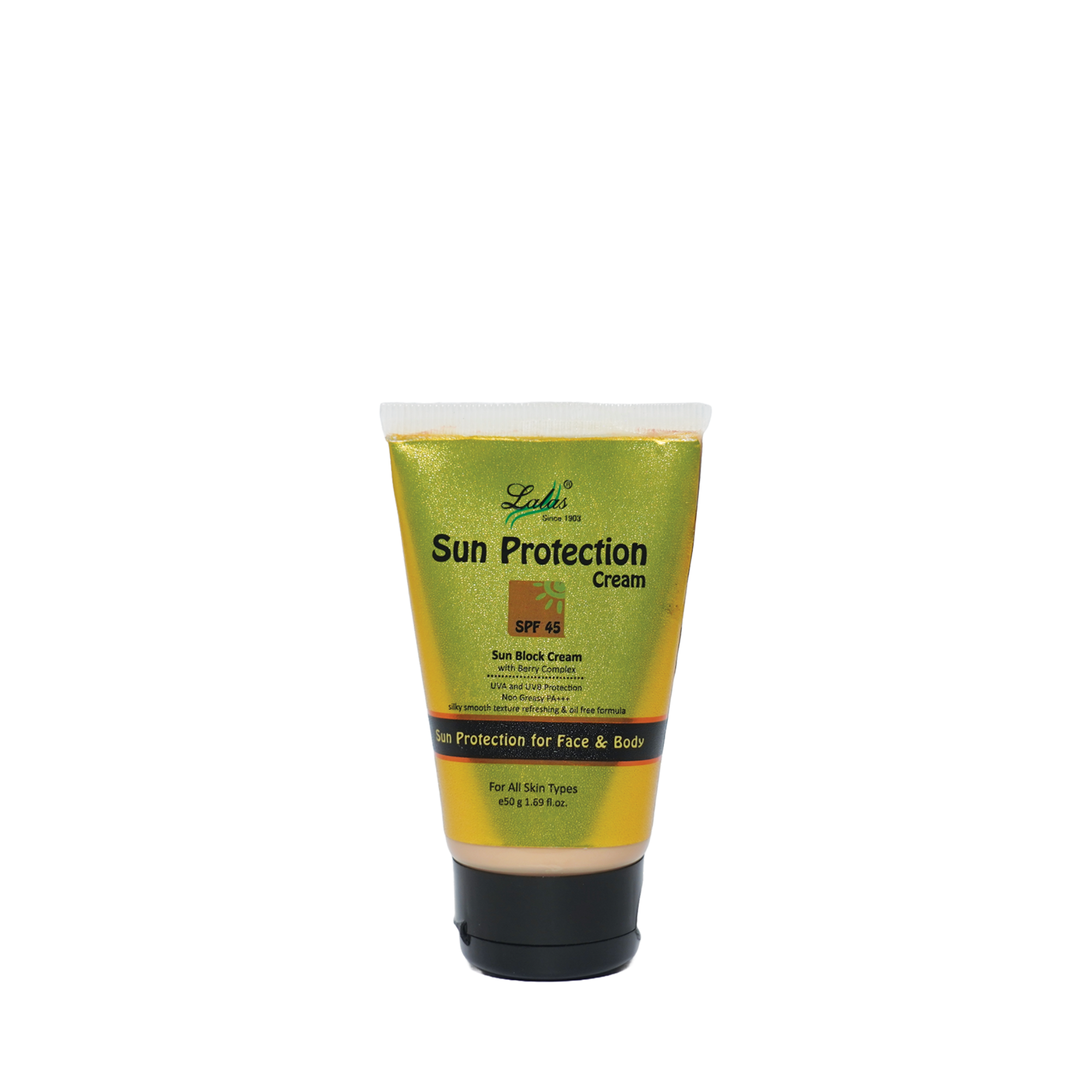 Sun Protection Cream SPF45