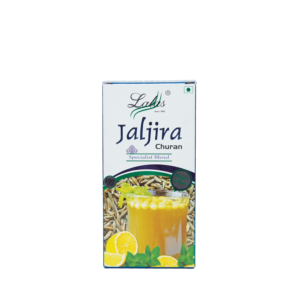 Jaljira Churan