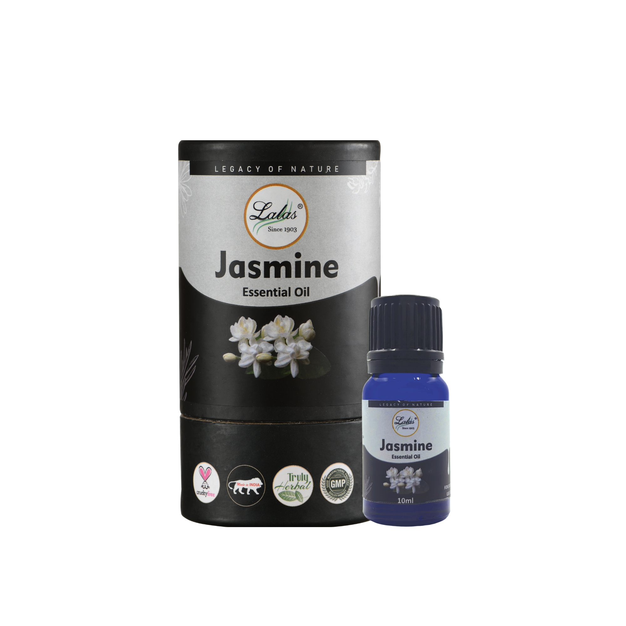 Jasmine Essential Oil