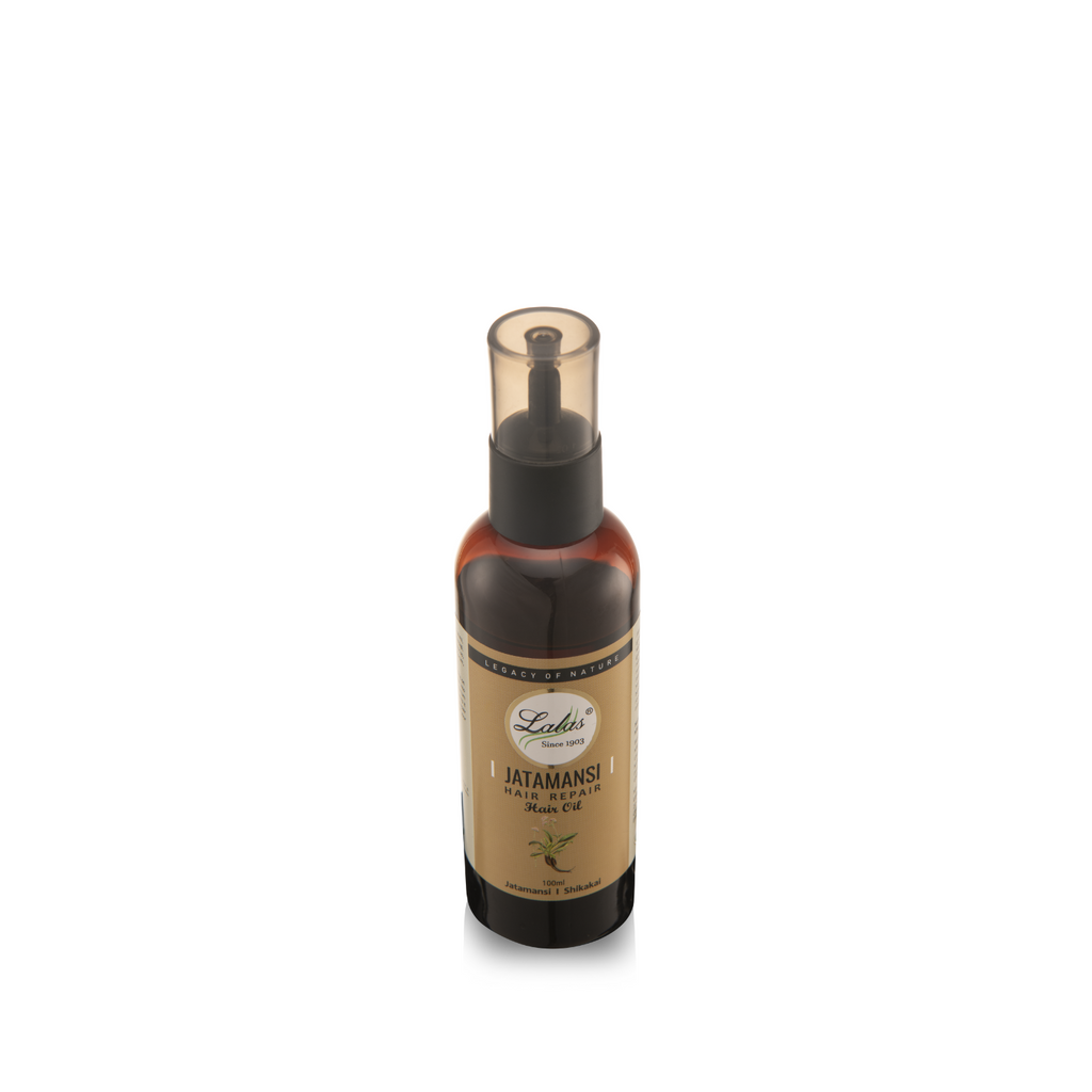 Jatamansi Hair Repair Hair Oil