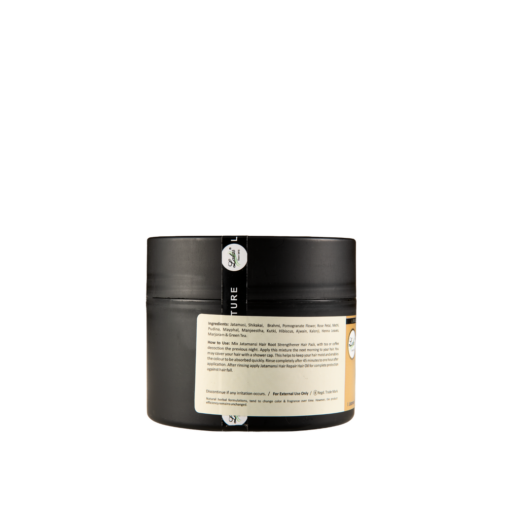 Jatamansi Hair Root Strengthener Hair Pack