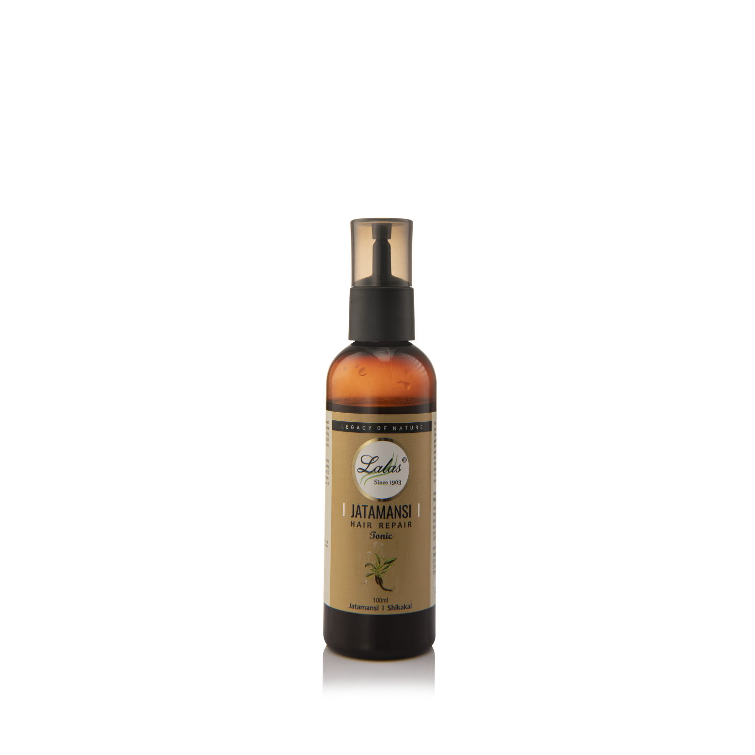 Jatamansi Hair Repair Tonic
