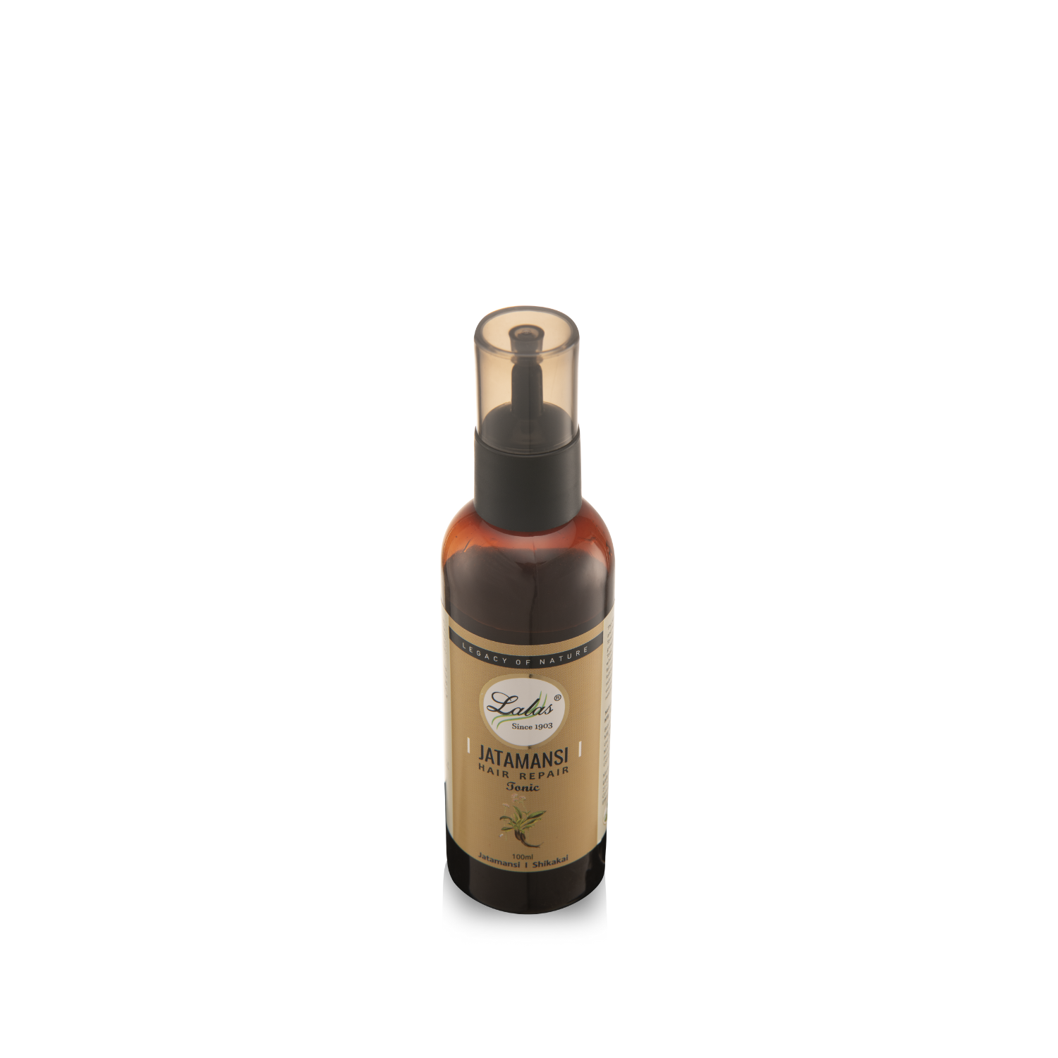 Jatamansi Hair Repair Tonic