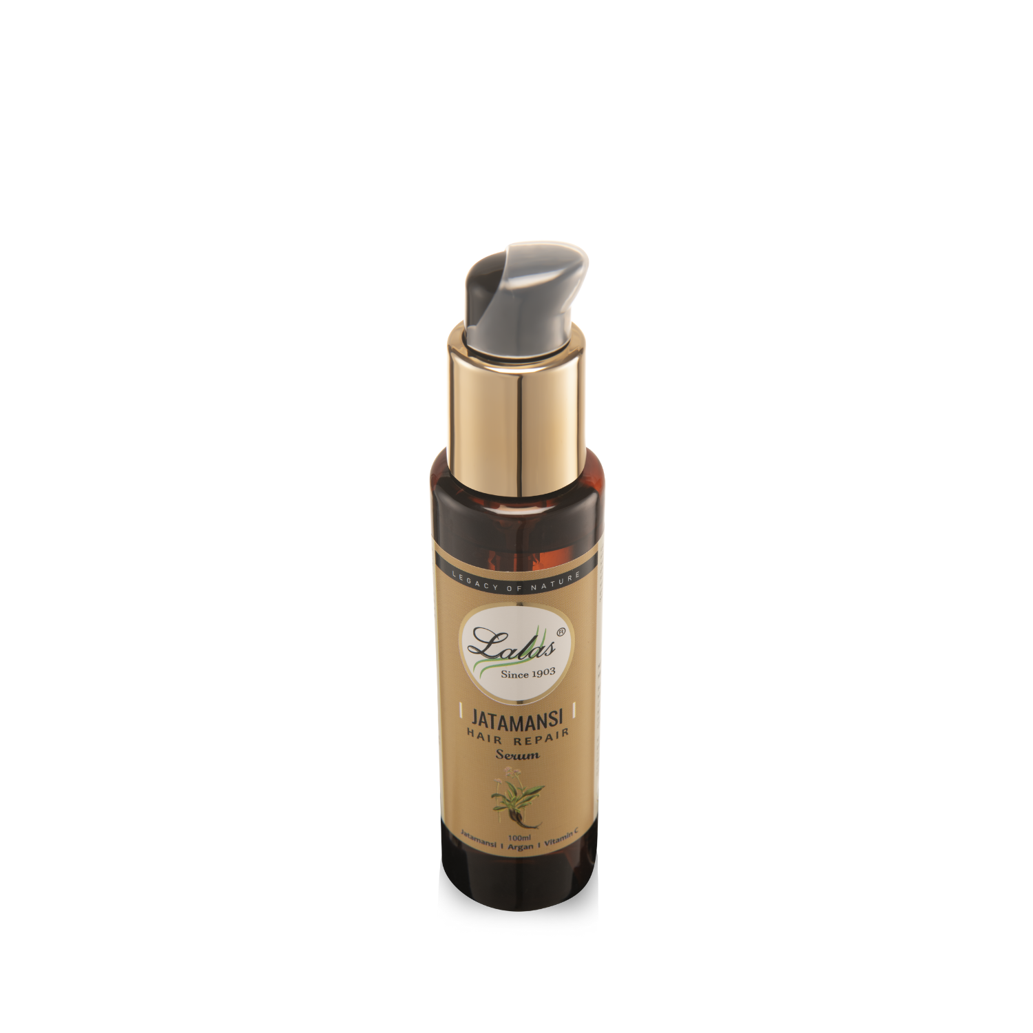 Jatamansi Hair Repair Serum