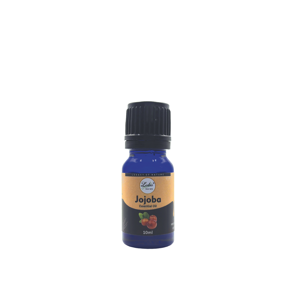 Jojoba Essential Oil