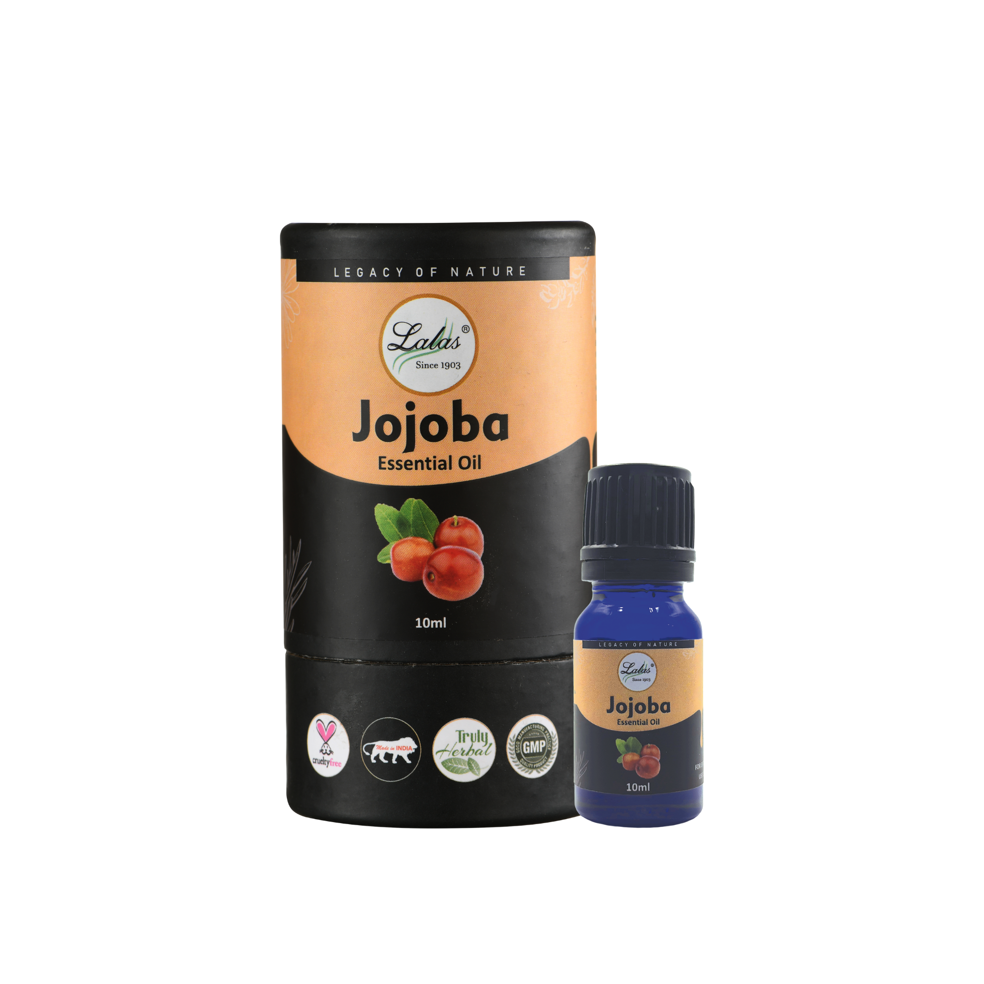 Jojoba Essential Oil