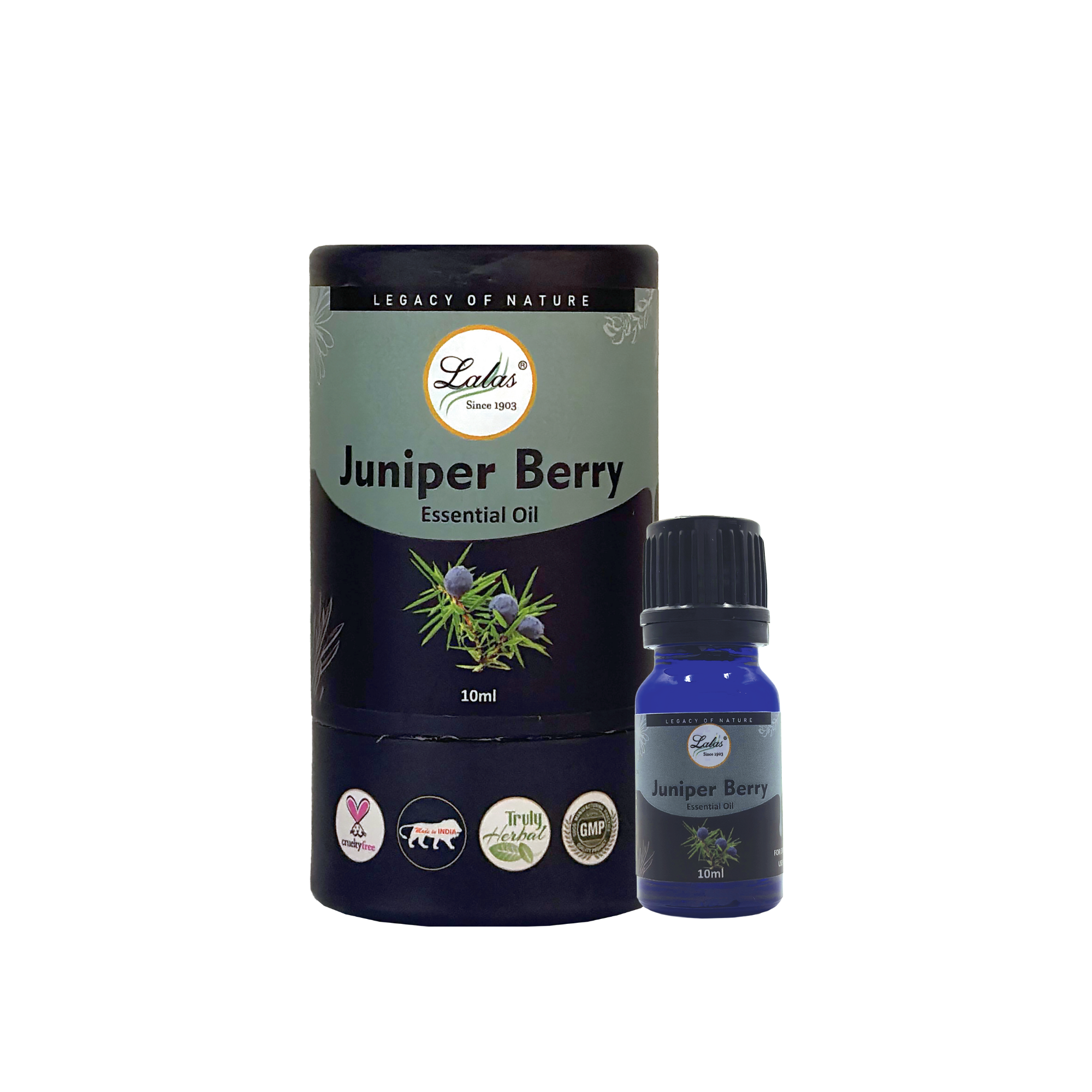 Juniper Berry Essential Oil
