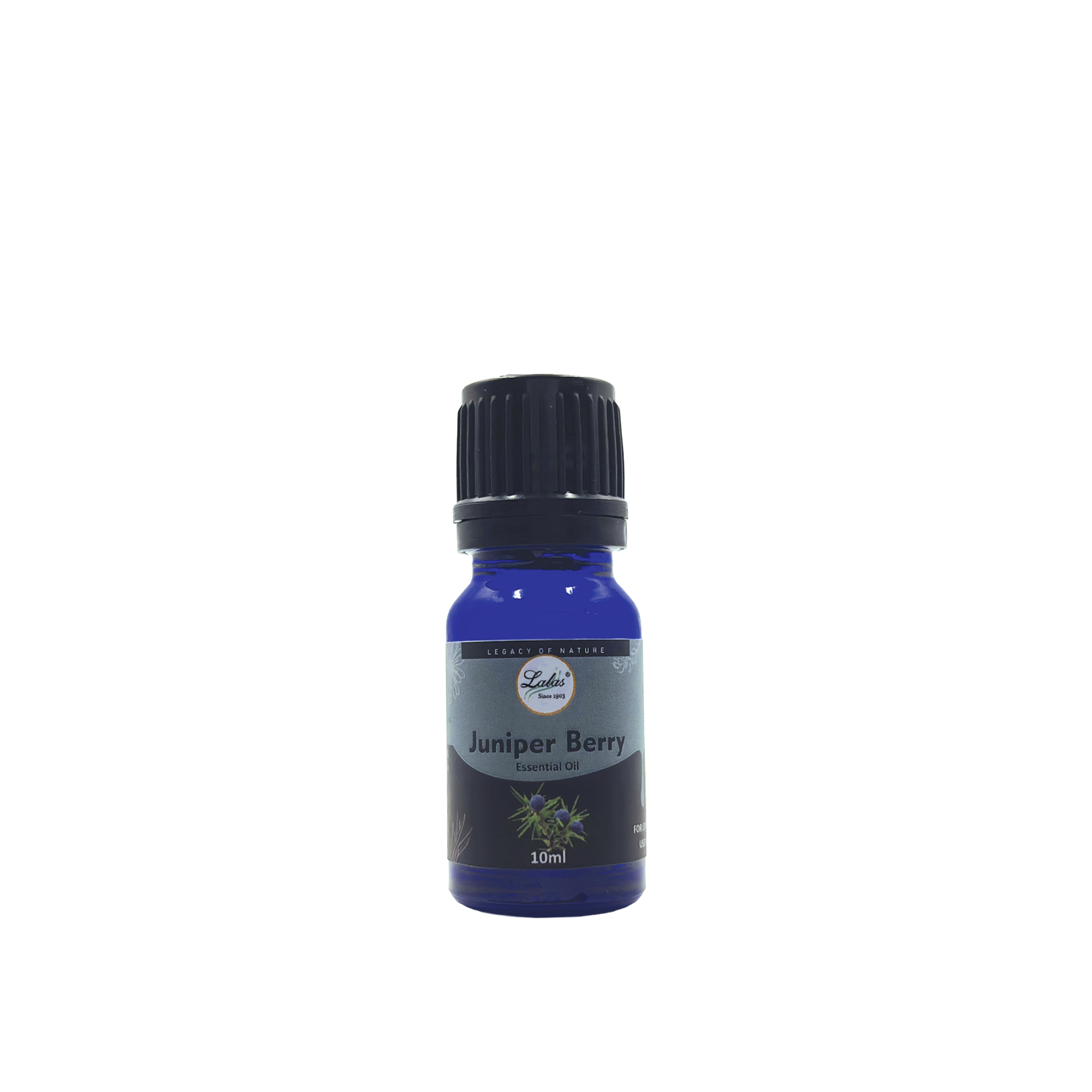 Juniper Berry Essential Oil