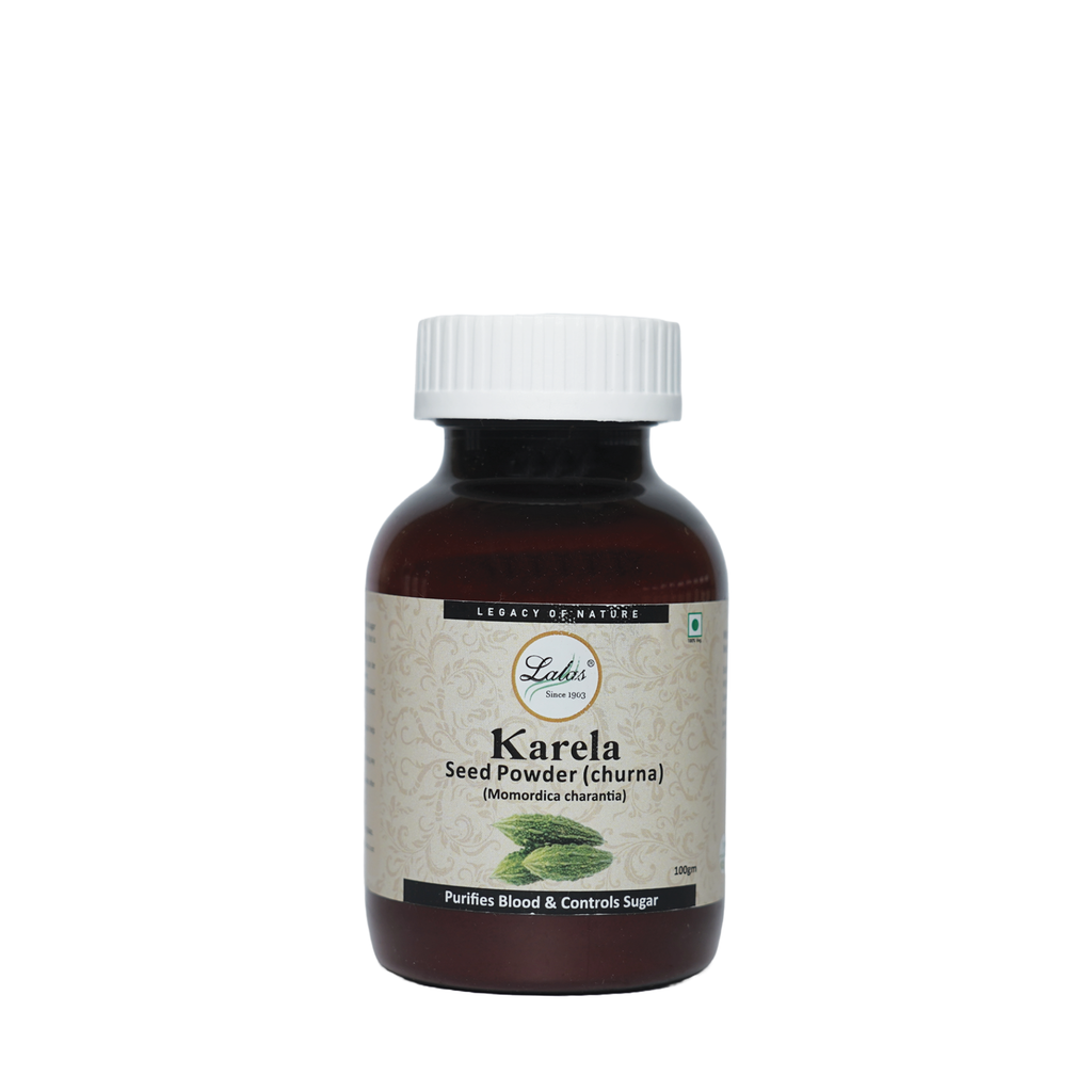 Karela Seed Churna