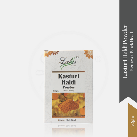 Kasturi Haldi Powder