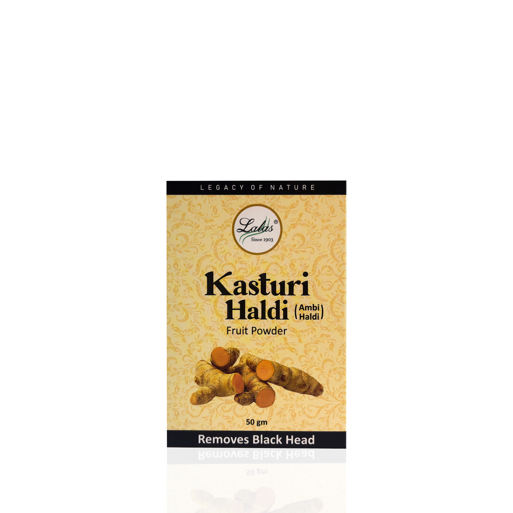Kasturi Haldi Powder