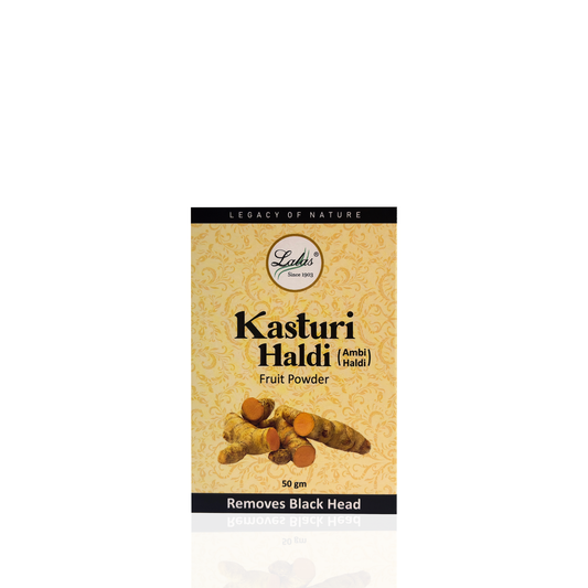 Kasturi Haldi Powder