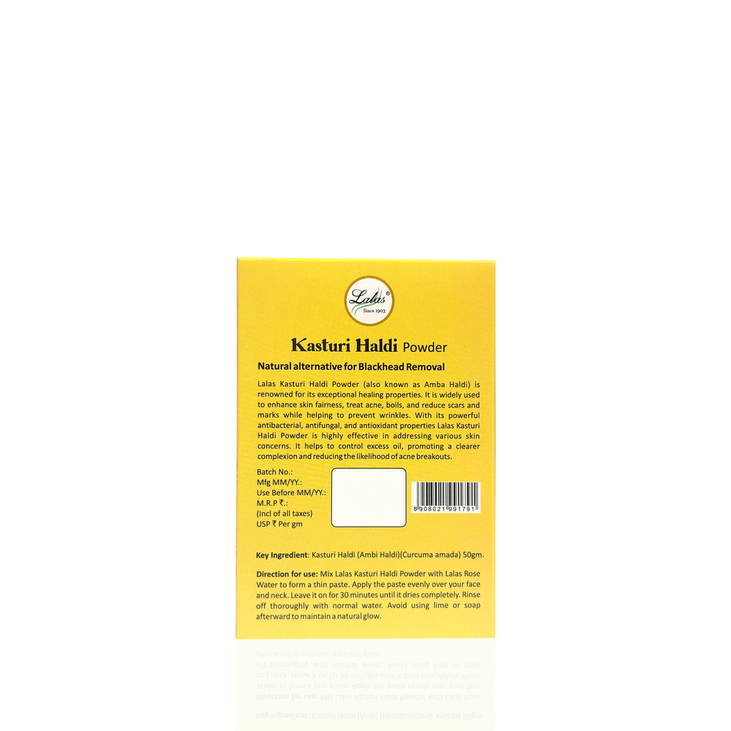 Kasturi Haldi Powder