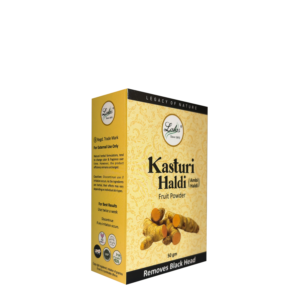 Kasturi Haldi Powder