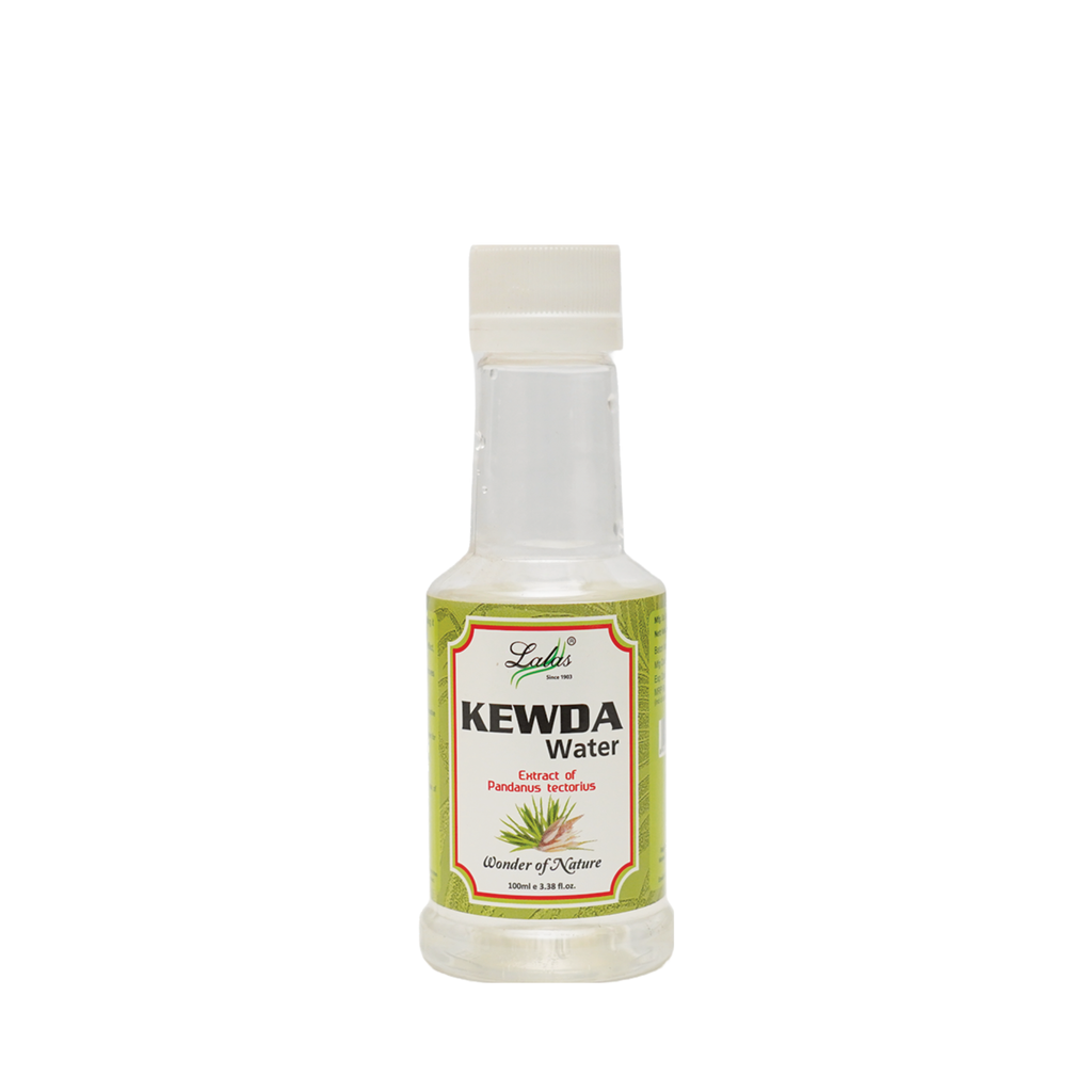 Kewda Water