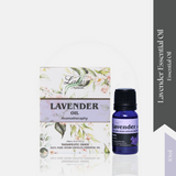 Lavender Essential Oil