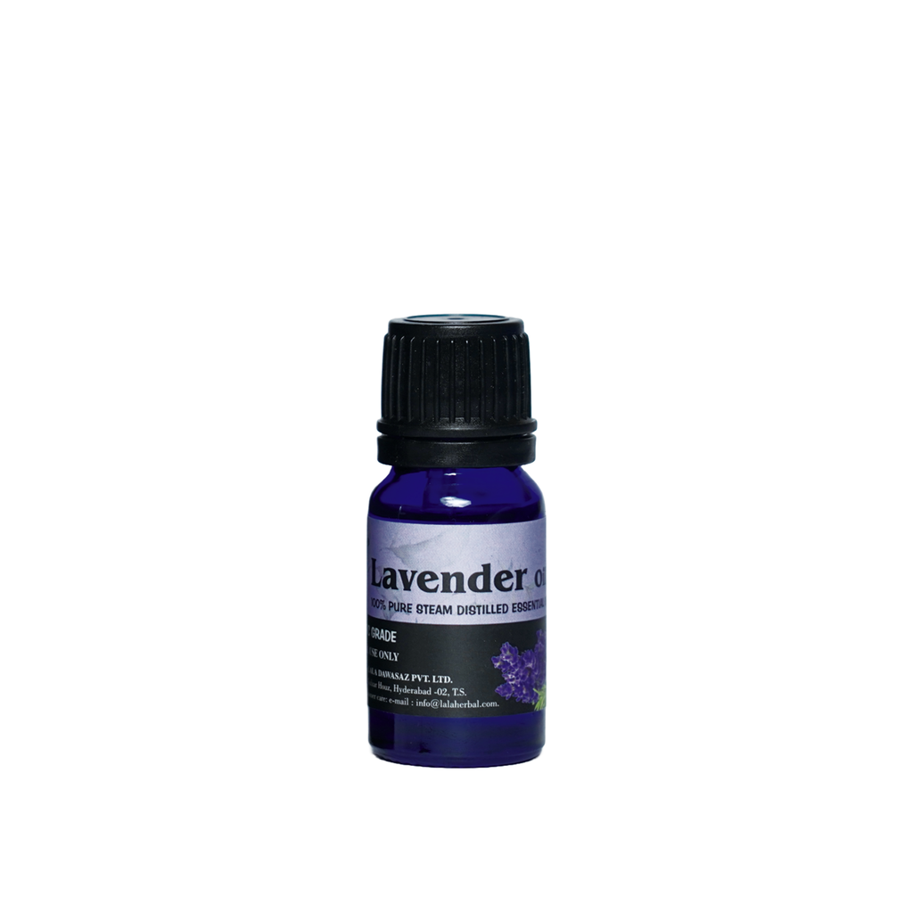 Lavender Essential Oil