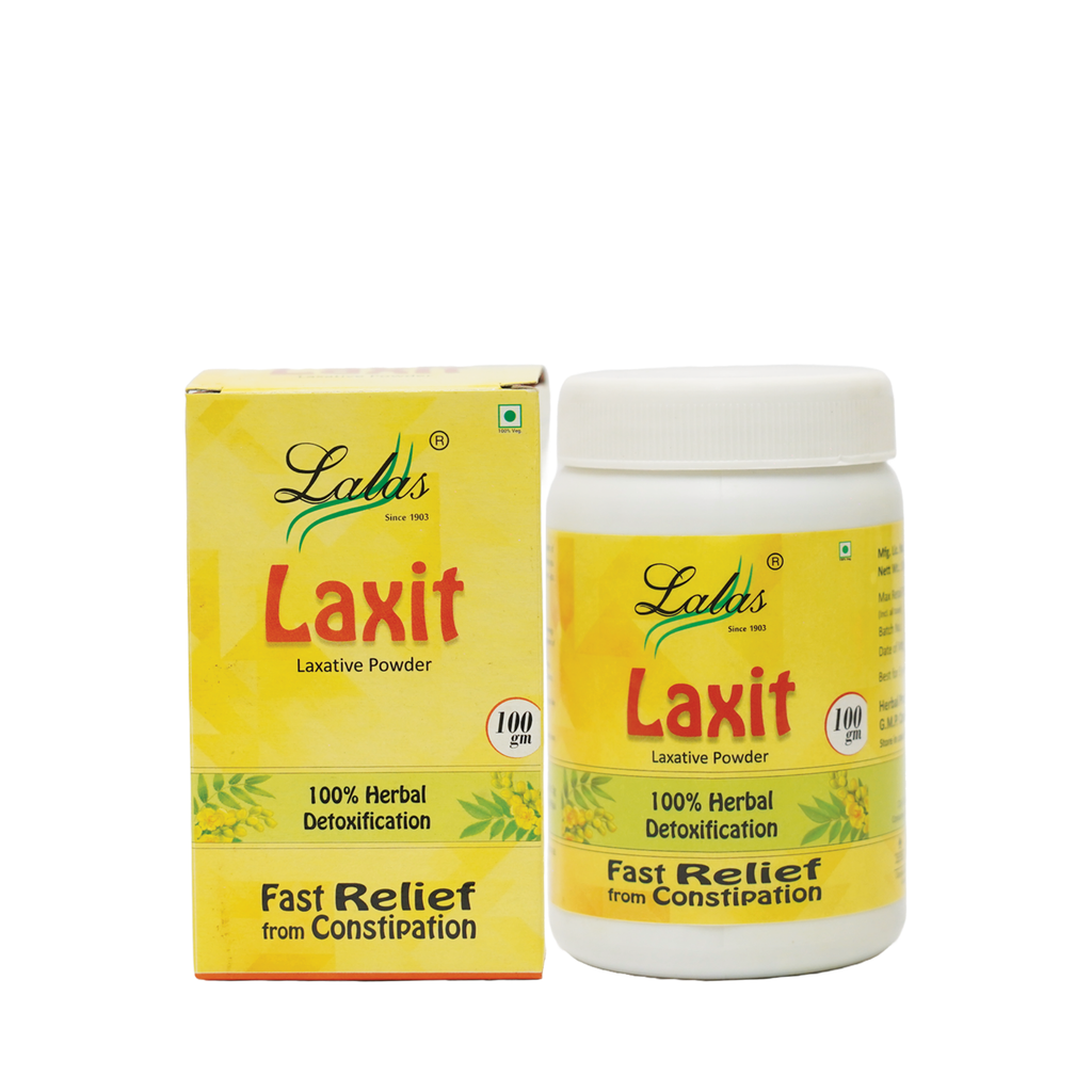 Laxit Powder
