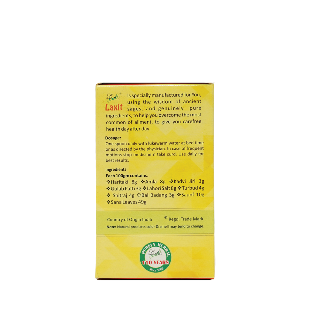 Laxit Powder