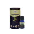 Lemongrass Essential Oil