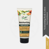 Moisturizing Body Lotion