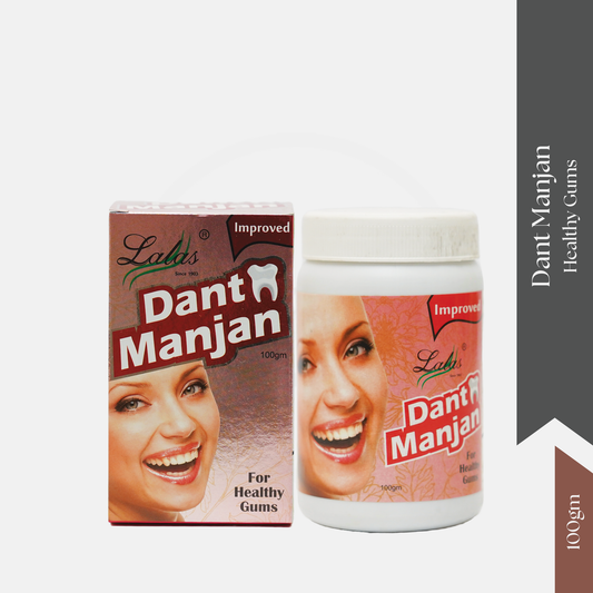 Dant Manjan