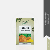 Methi Powder